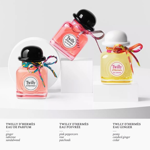 NIB Hermes Twilly D’Hermes Eau de Parfum, 2.87 oz - Picture 12 of 12